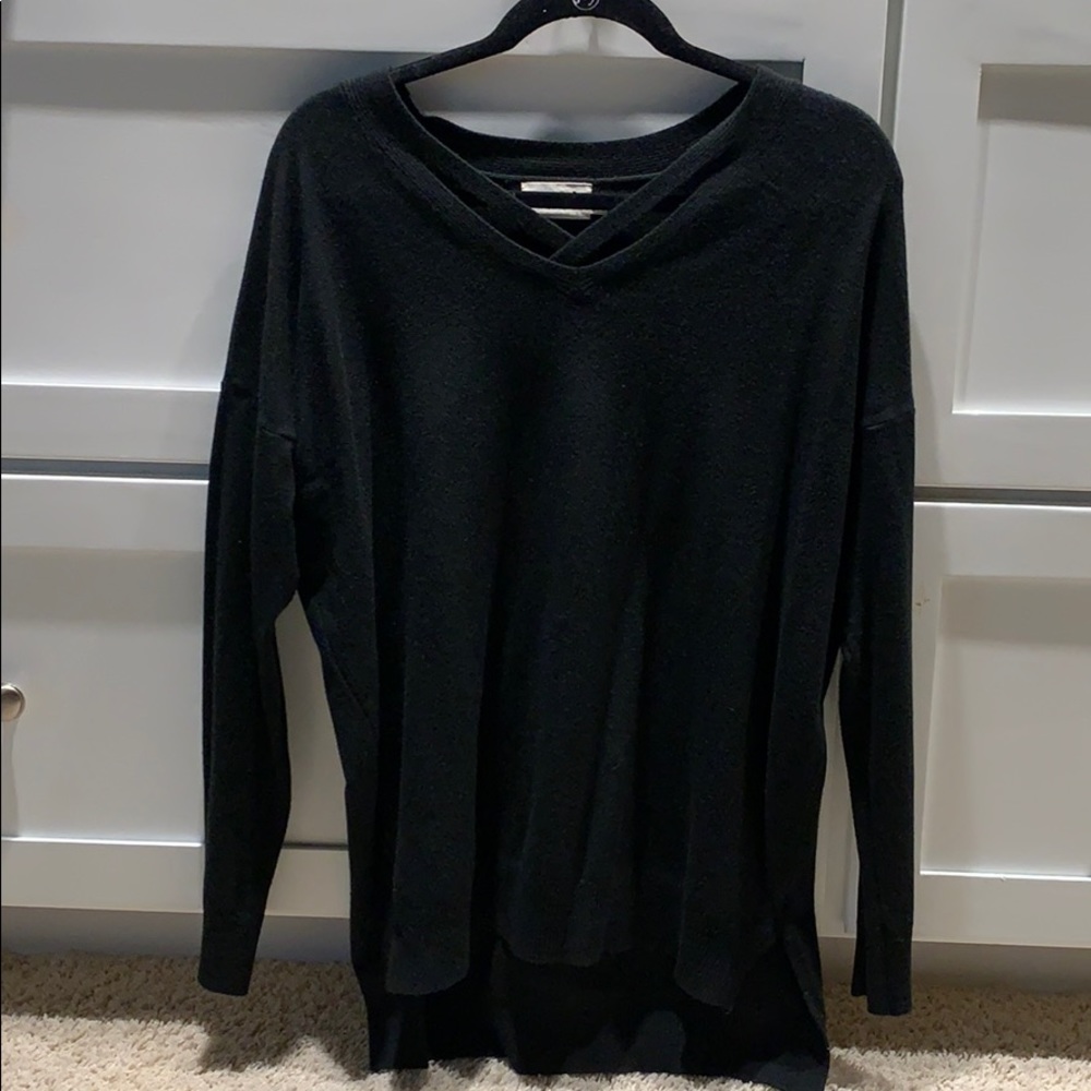 Super soft sweater